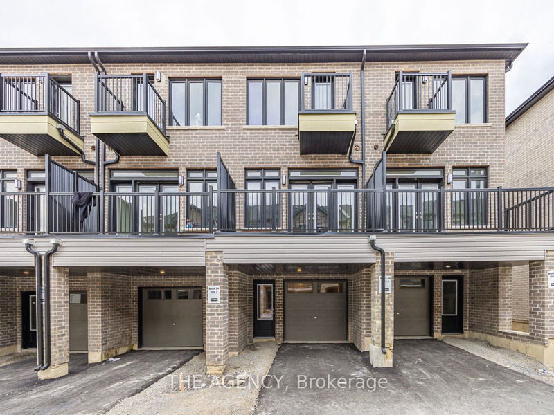  402 - 585 Colborne St  Brantford, N3S 3M7 | Image 25