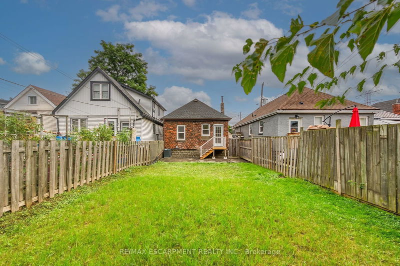 413 PALING Ave  Hamilton, L8H 5K3 | Image 37