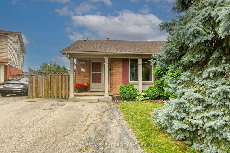 88 AUTUMN Pl  St. Catharines, L2P 3W8 | Image 3