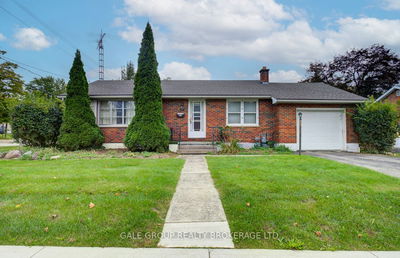 266 Fifth Ave  Woodstock, N4S 2G1 | Image 1