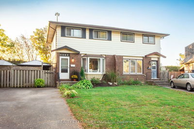 4509 Sussex Dr  Niagara Falls, L2E 6S1 | Image 1