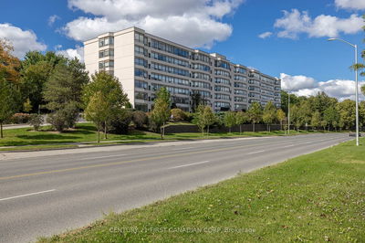  210 - 521 Riverside Dr  London, N6H 5E2 | Image 1