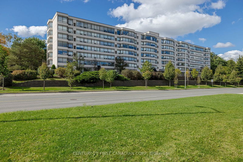  210 - 521 Riverside Dr  London, N6H 5E2 | Image 2