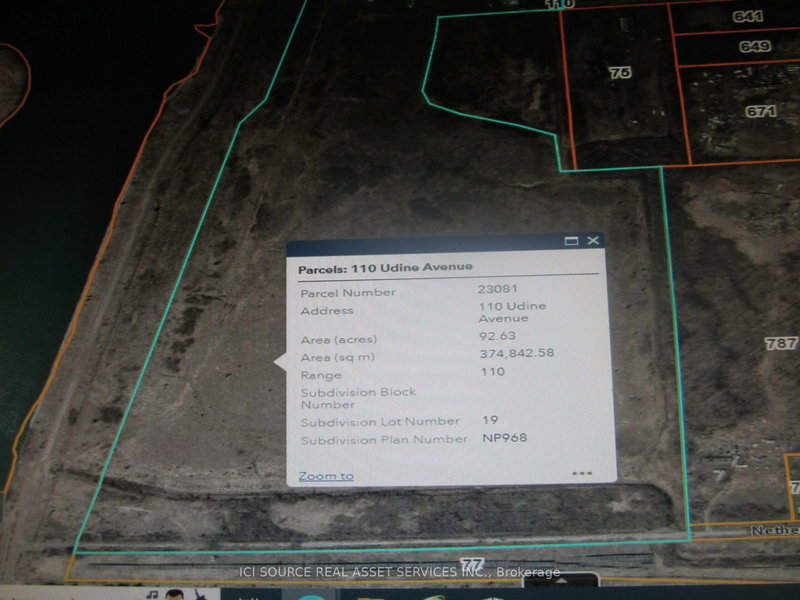 110 Udine Ave, Welland, L3B 5N7 | Image 2