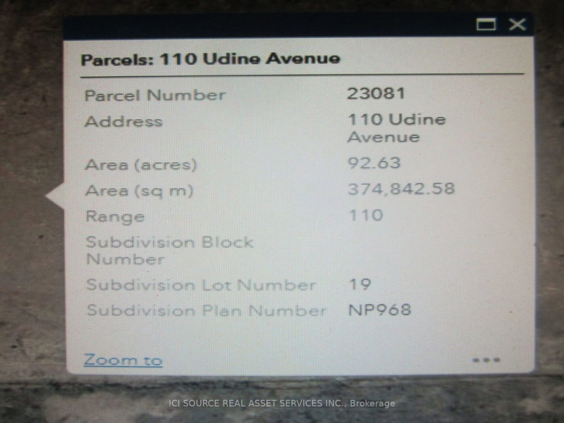 110 Udine Ave, Welland, L3B 5N7 | Image 3