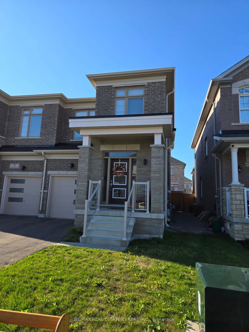 home for lease on 5 MOUNTAIN HEIGHTS Place