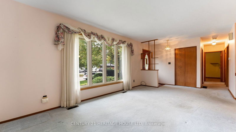 60 Forsythe Ave  Brantford, N3R 3L7 | Image 5