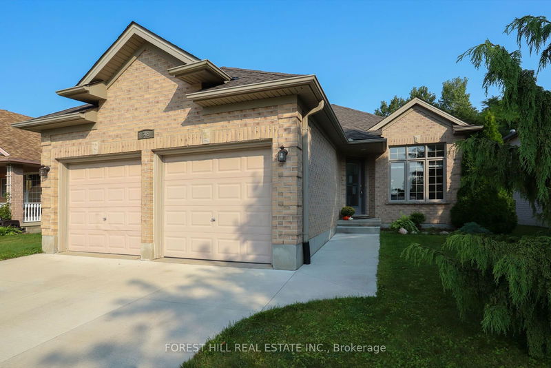 home for lease on 649 Inverness Avenue