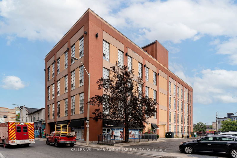 home for lease on 209-11 Rebecca Street