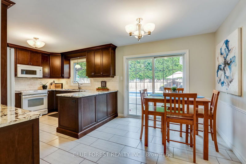 12 Somerset Cres  London, N6K 3M2 | Image 11