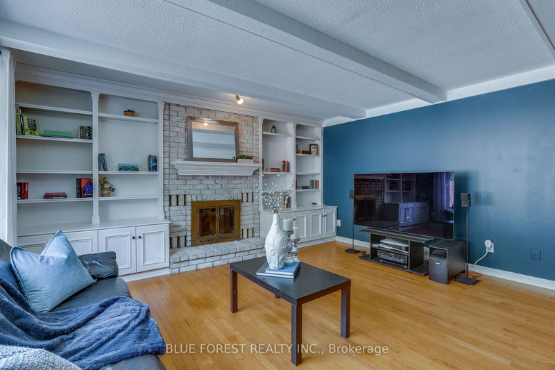 12 Somerset Cres  London, N6K 3M2 | Image 14