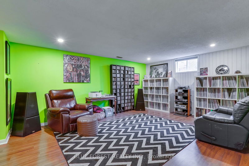 12 Somerset Cres  London, N6K 3M2 | Image 28