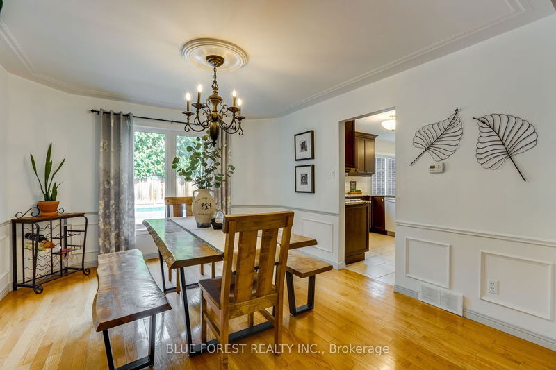 12 Somerset Cres  London, N6K 3M2 | Image 7