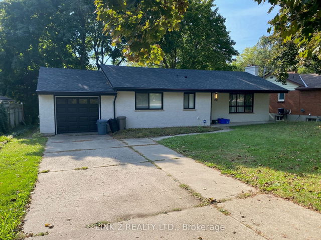 292 Sarnia Road