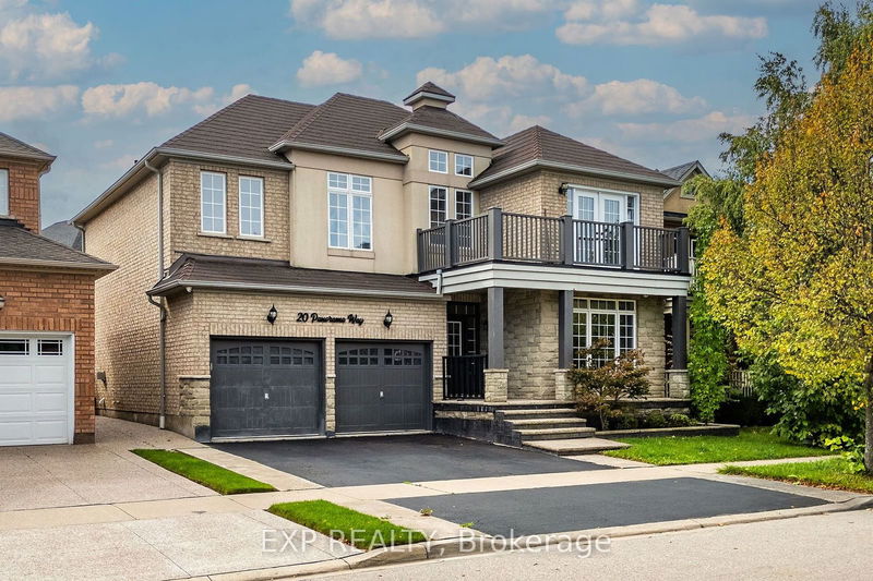 home for sale on 20 Panorama Way
