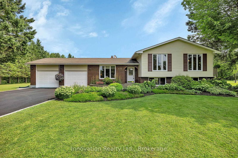 home for sale on 1032 William Mooney Road