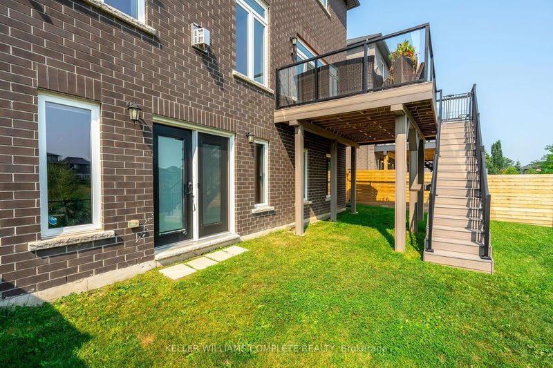 23 Deerfield Lane  Hamilton, L9K 0K2 | Image 35