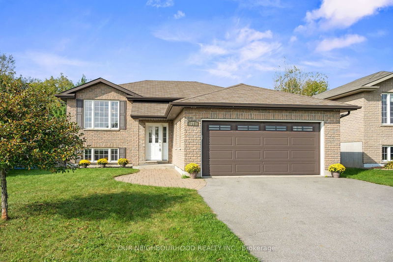 34 Ridgeview Lane  Quinte West, K8V 5P8 | Image 1