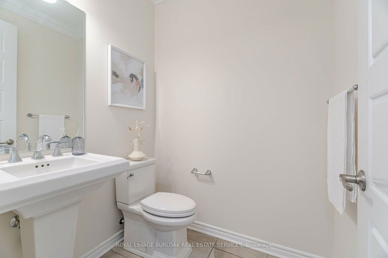 45 Stillwater Cres  Hamilton, L8B 1V6 | Image 20