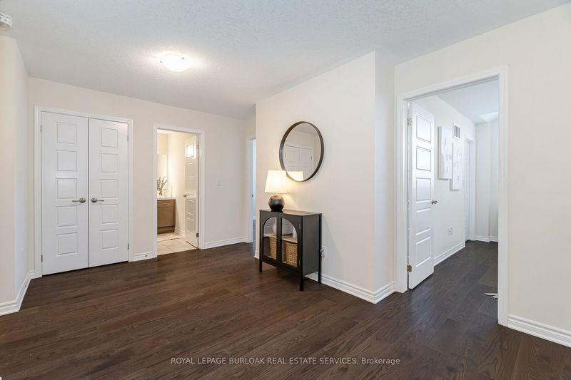 45 Stillwater Cres  Hamilton, L8B 1V6 | Image 22