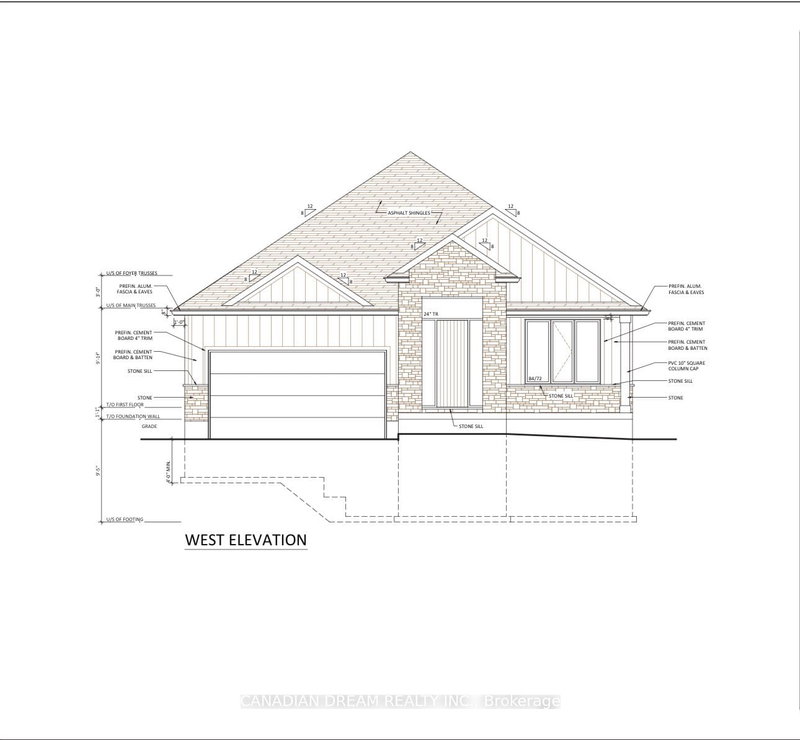 50 Poole Cres, Middlesex Centre, M0L 1R0 | Image 2