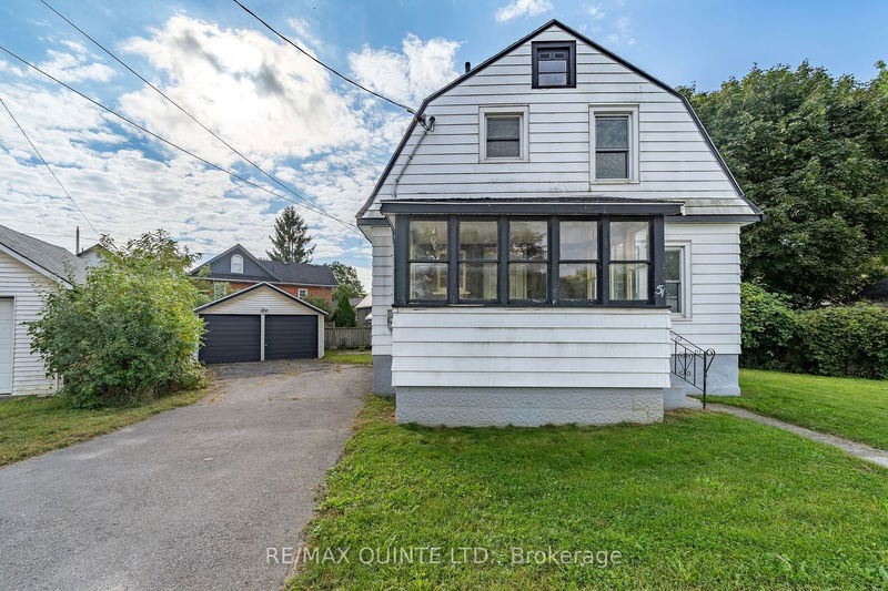 51 Strachan St  Belleville, K8P 1X1 | Image 3