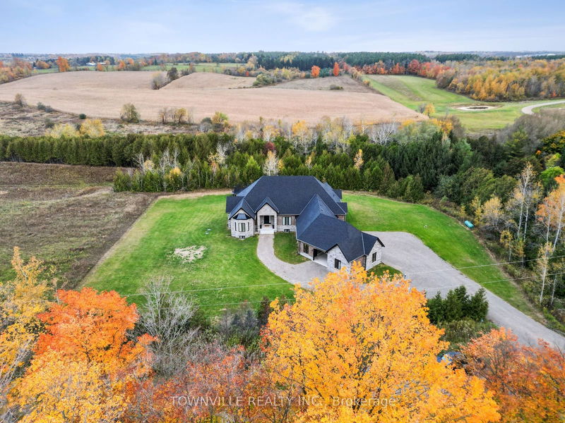 9042 Sideroad 10 Rd  Erin, L7J 2L8 | Image 24