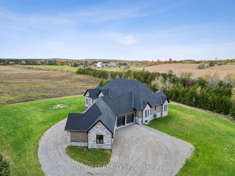 9042 Sideroad 10 Rd  Erin, L7J 2L8 | Image 25