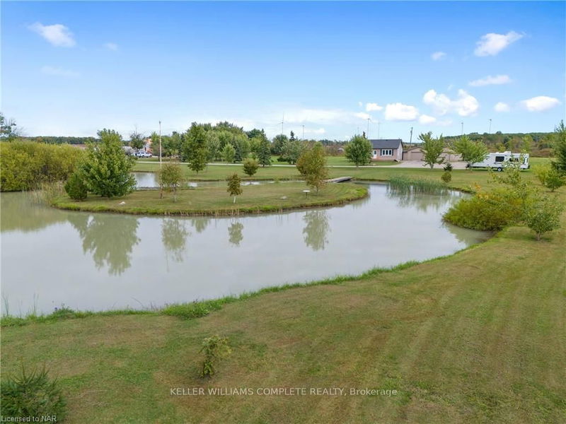 421 Ramsey Rd  Haldimand, N1A 2W6 | Image 16