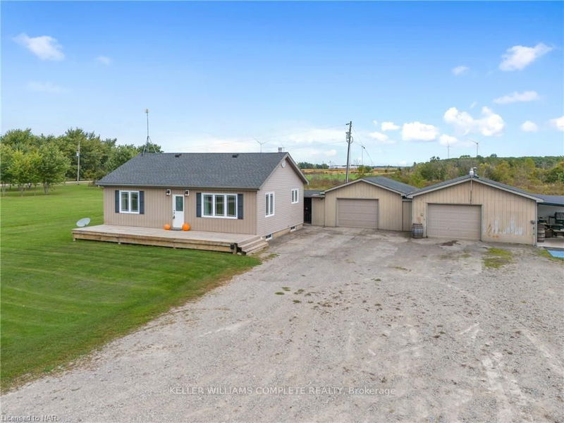 421 Ramsey Rd  Haldimand, N1A 2W6 | Image 2