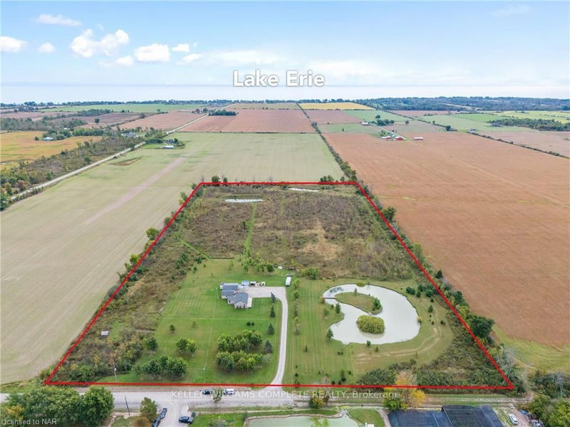 421 Ramsey Rd  Haldimand, N1A 2W6 | Image 3