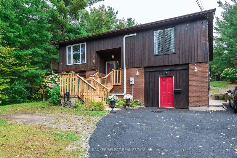 16 Albert St  Parry Sound, P2A 3A4 | Image 2