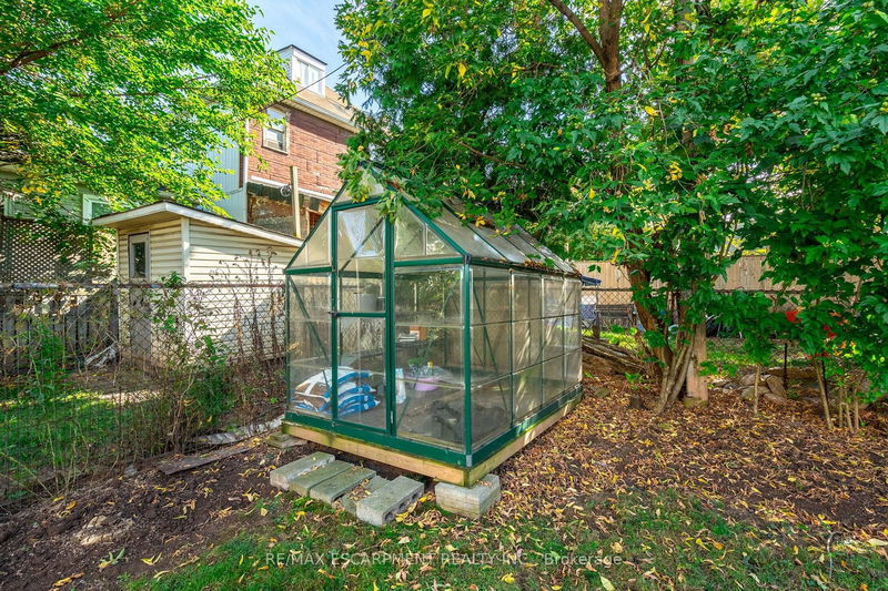 28 BRITANNIA Ave  Hamilton, L8H 1W4 | Image 24