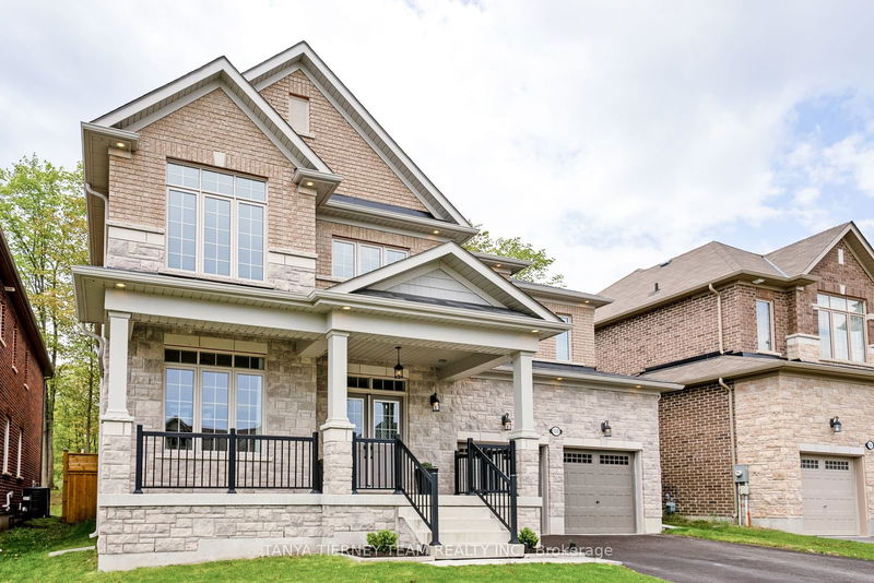 home for sale on 133 Highlands Boulevard