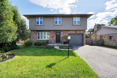 202 Millbank Dr  London, N6C 4W1 | Image 1