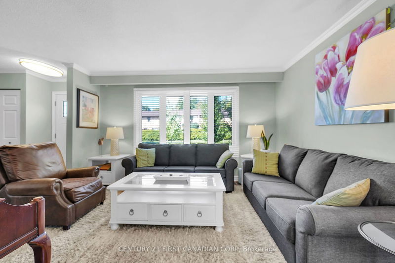 202 Millbank Dr  London, N6C 4W1 | Image 11