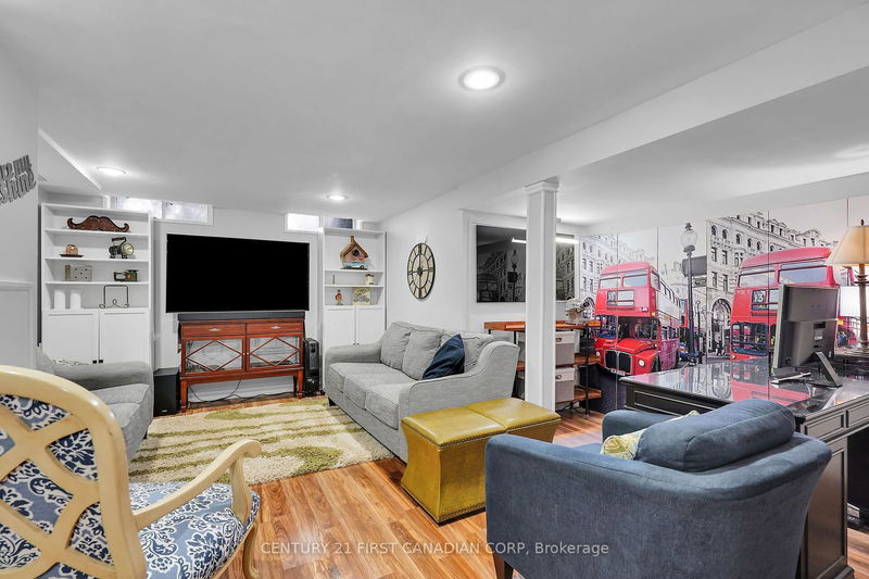 202 Millbank Dr  London, N6C 4W1 | Image 27