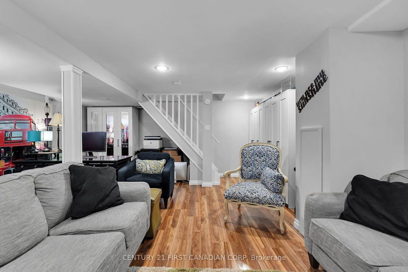 202 Millbank Dr  London, N6C 4W1 | Image 28