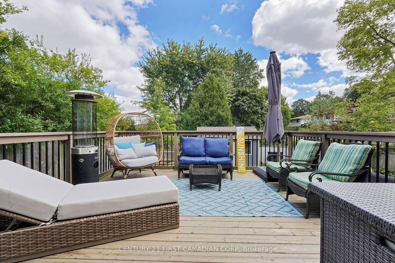 202 Millbank Dr  London, N6C 4W1 | Image 33