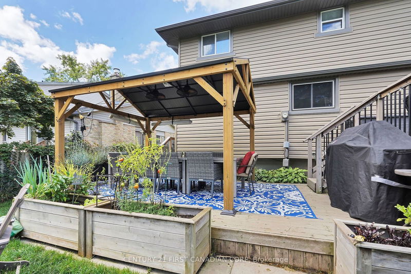 202 Millbank Dr  London, N6C 4W1 | Image 35