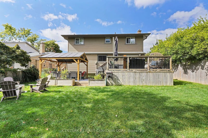 202 Millbank Dr  London, N6C 4W1 | Image 39