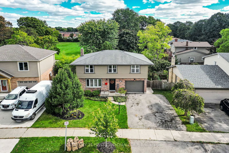 202 Millbank Dr  London, N6C 4W1 | Image 5