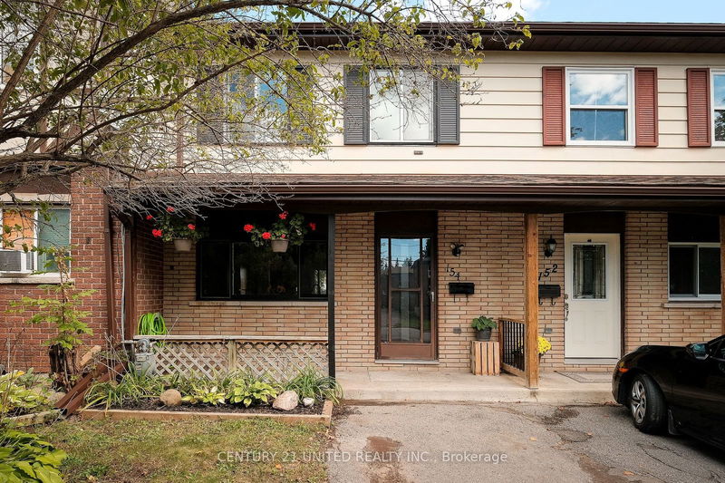 home for sale on 154 Goodfellow Road
