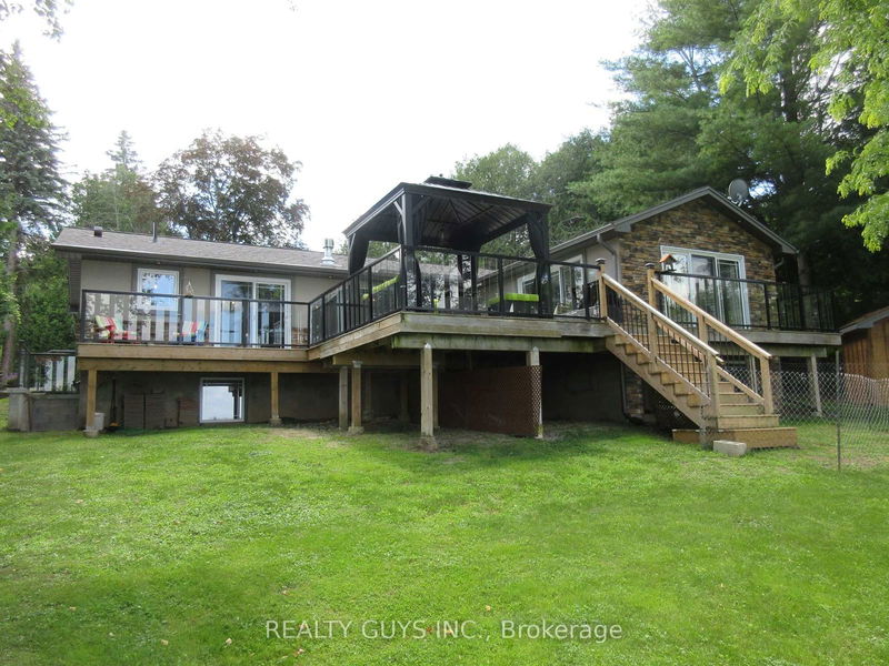 home for sale on 669 Fire 1 Rte