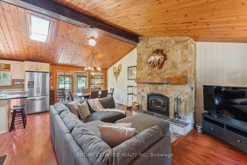 1251 Young's Cove   Smith-Ennismore-Lakefield, K0L 1T0 | Image 5