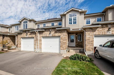  10 - 20 Shackleton Dr  Guelph, N1E 0C5 | Image 1