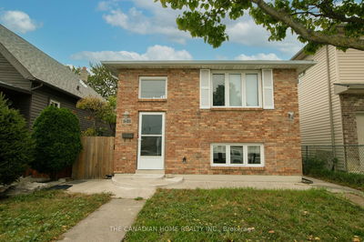 1618 HIGHLAND Ave  Windsor, N8X 3S1 | Image 1