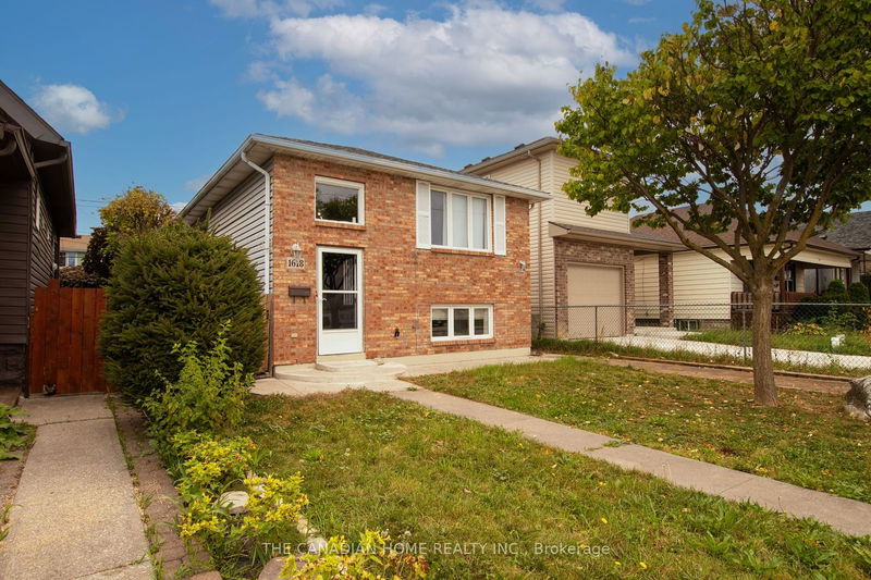 1618 HIGHLAND Ave  Windsor, N8X 3S1 | Image 2