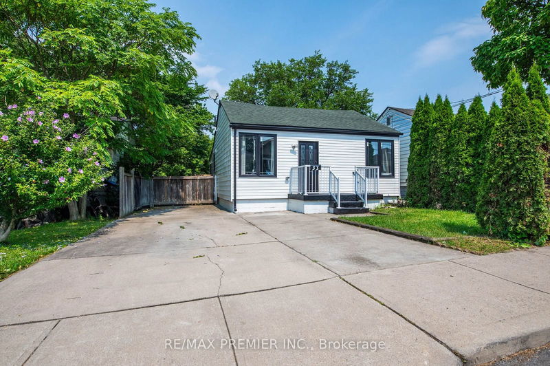 33 Dalhousie Ave  Hamilton, L8L 3J4 | Image 1