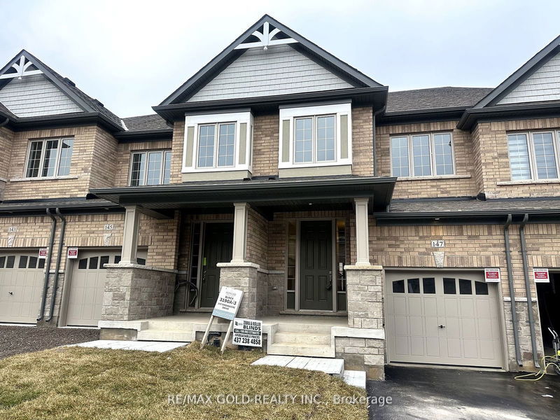 home for lease on 147 Broadacre Drive